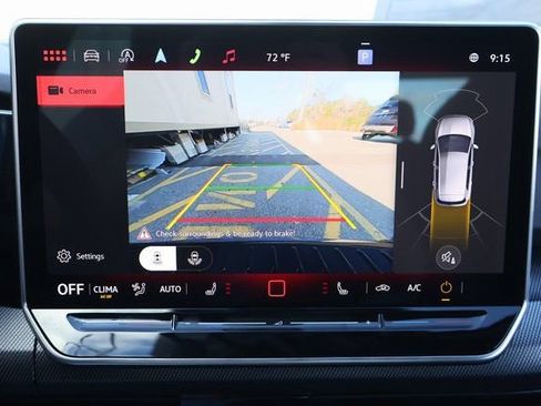 New 2026 Volkswagen GTI SE image 24