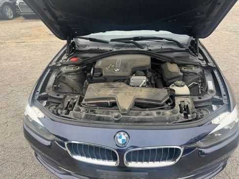 Used 2016 BMW 328i xDrive Sedan AWD/4WD image 26