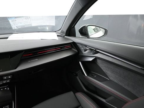 New 2026 Audi RS 3 AWD/4WD image 12