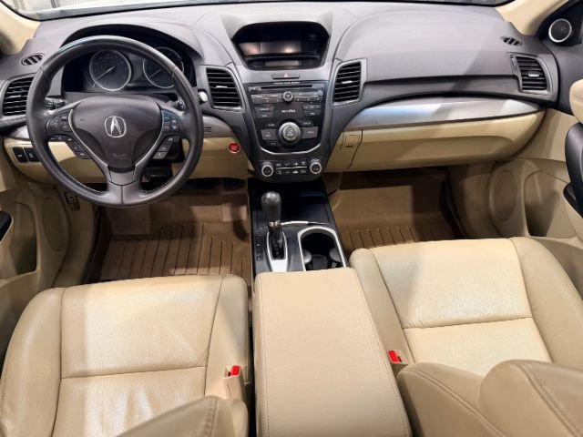 Used 2017 Acura RDX AWD image 15