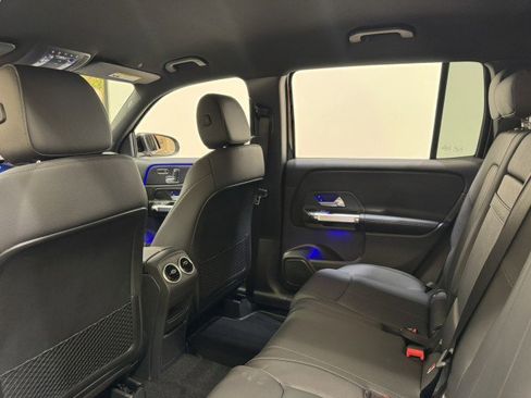 Certified 2025 Mercedes-Benz GLB 250 image 13