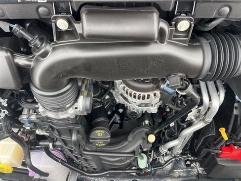 New 2026 Jeep Gladiator Mojave image 25