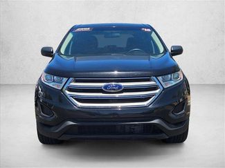 Used 2016 Ford Edge SE FWD video 2