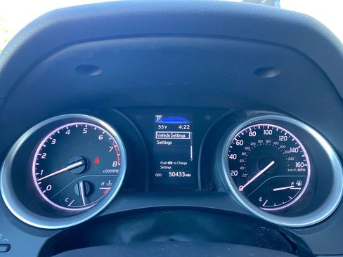 Used 2024 Toyota Camry LE image 16