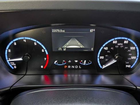 Certified 2023 Ford Bronco Sport Big Bend w/ Convenience Package AWD/4WD image 27