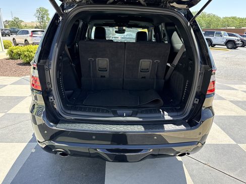 Used 2024 Dodge Durango GT AWD/4WD image 33