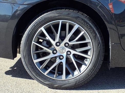 Used 2017 Lexus ES 350 image 7