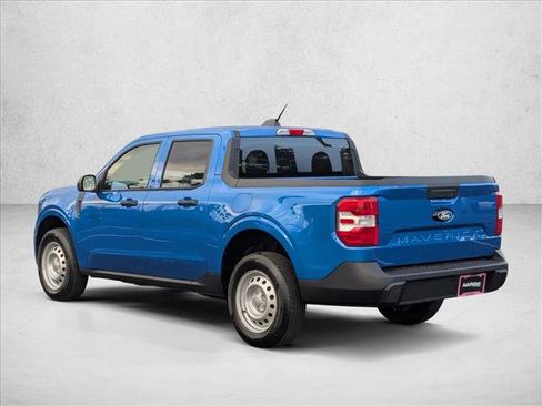 New 2026 Ford Maverick XL image 8