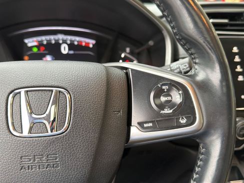 Used 2019 Honda CR-V EX-L image 22