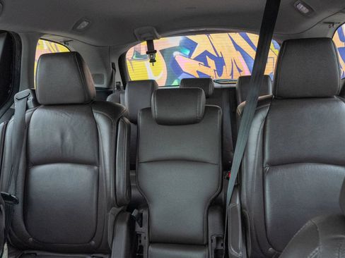 Used 2018 Honda Odyssey Elite image 40