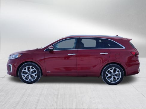 Used 2020 Kia Sorento SX image 4