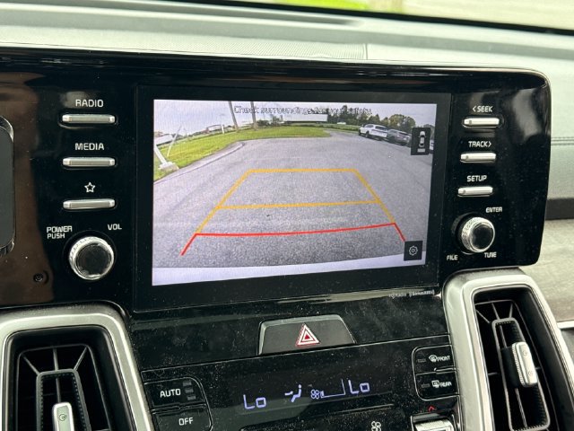Used 2021 Kia Sorento EX w/ Panoramic Sunroof Package AWD/4WD image 28