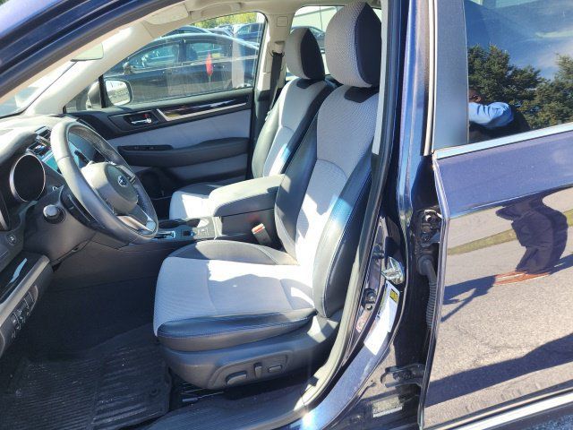 Used 2018 Subaru Legacy 2.5i Sport AWD/4WD image 15
