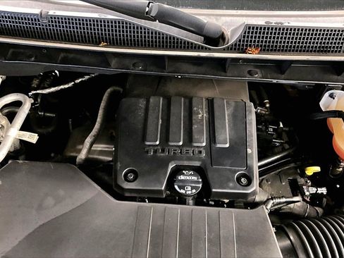 Used 2021 Chevrolet Silverado 1500 RST w/ LPO, Liner Protection Package image 31