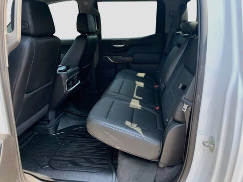 Used 2020 GMC Sierra 1500 SLT w/ SLT Premium Package AWD/4WD image 25