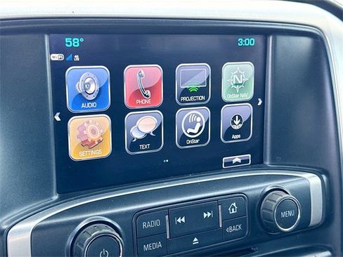 Used 2018 GMC Sierra 1500 SLE w/ SLE Value Package image 13