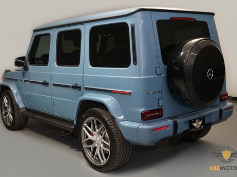 Used 2026 Mercedes-Benz G 63 AMG G 63 AMG image 7