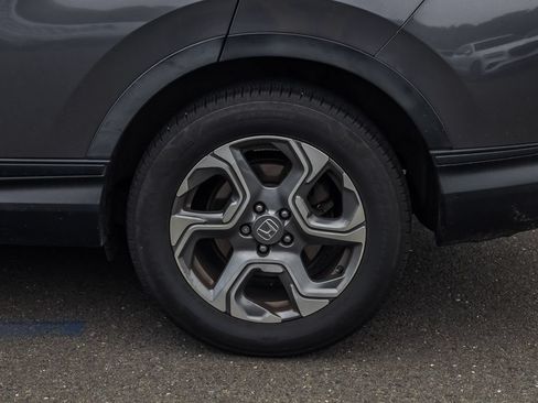 Used 2019 Honda CR-V EX image 10