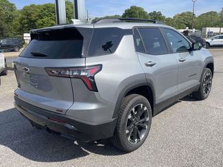 New 2026 Chevrolet Equinox RS video 3