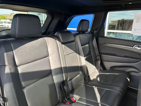 Used 2018 Jeep Grand Cherokee High Altitude AWD/4WD image 24