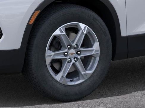 New 2026 Chevrolet Blazer LT w/ Convenience Package image 9