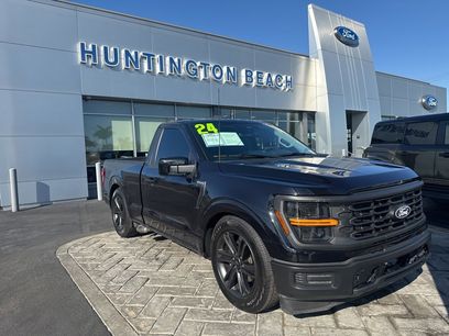 Used 2024 Ford F150 XL