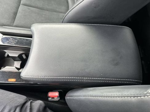 Used 2025 Mitsubishi Eclipse Cross AWD image 25
