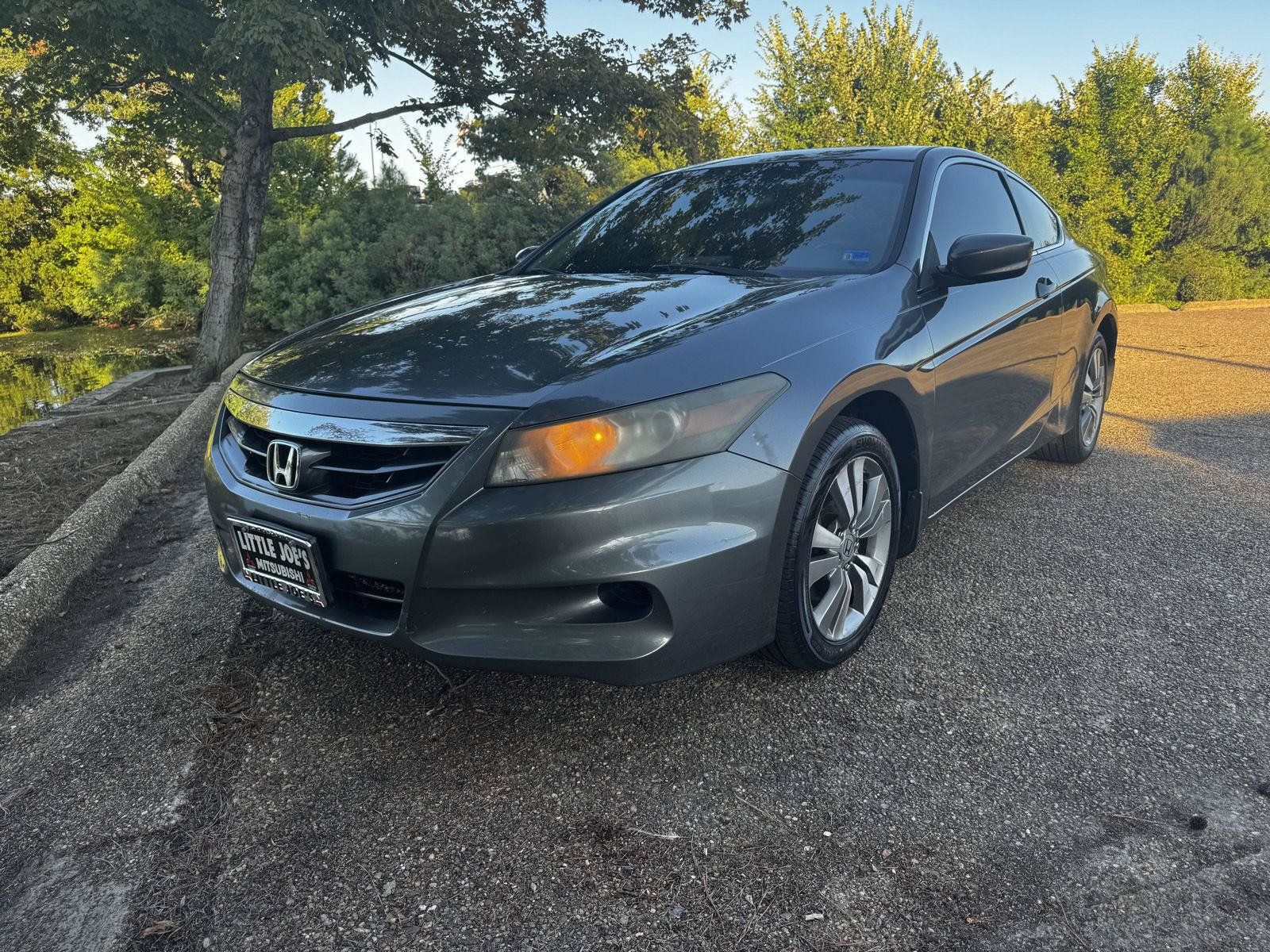 Used 2012 Honda Accord EX-L image 11