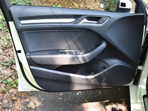 Used 2020 Audi A3 2.0T Premium w/ Final Edition Package image 20