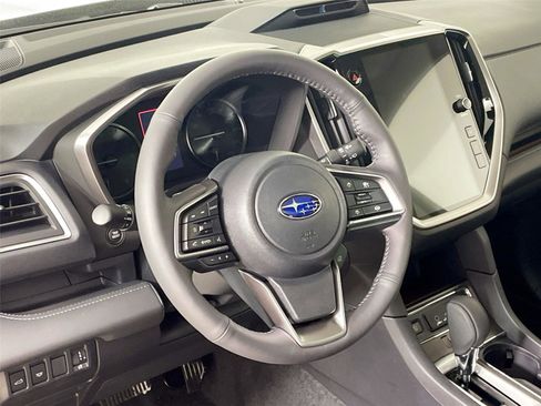 New 2026 Subaru Ascent Touring image 12