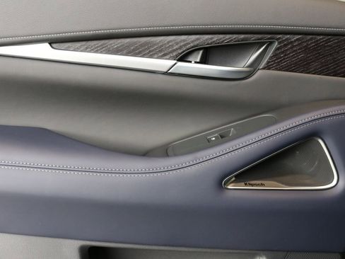 New 2026 INFINITI QX60 Sport AWD/4WD image 23