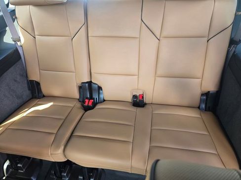 Used 2026 Cadillac Escalade Luxury w/ Touring Package RWD image 13