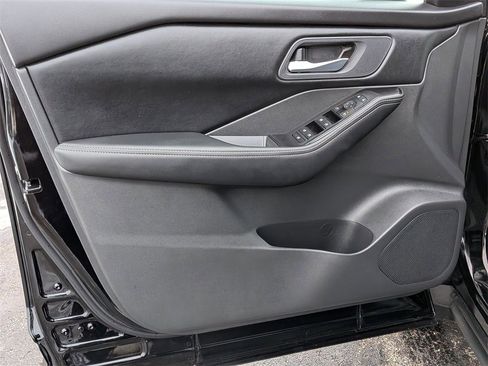 Used 2026 Nissan Rogue SV w/ Cold Weather Package image 9