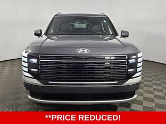 Used 2026 Hyundai Palisade Calligraphy AWD/4WD video 2