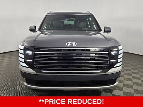 Used 2026 Hyundai Palisade Calligraphy AWD/4WD image 2