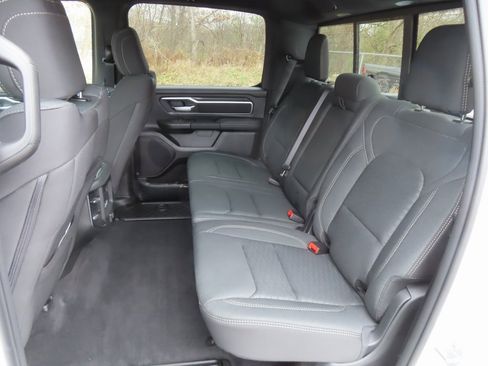 New 2026 RAM 1500 Big Horn image 25