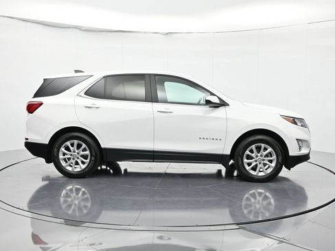 Used 2021 Chevrolet Equinox LT image 4
