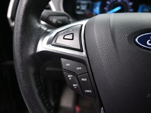 Used 2024 Ford Edge SEL AWD/4WD image 26