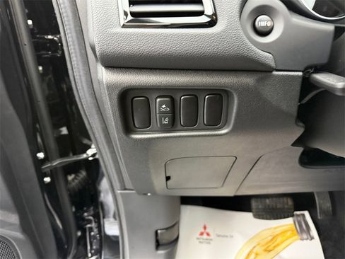 New 2026 Mitsubishi Outlander Sport LE image 27