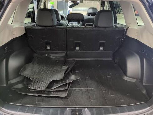 Used 2020 Subaru Forester Limited AWD/4WD image 16