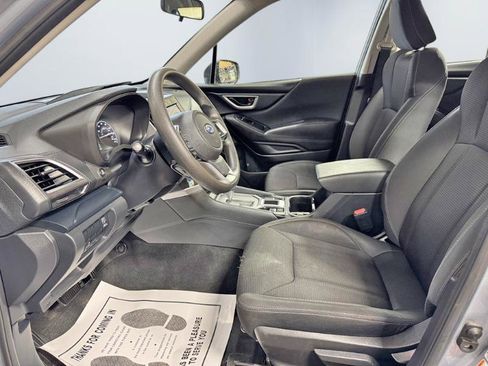 Used 2020 Subaru Forester 2.5i w/ Alloy Wheel Package AWD/4WD image 16