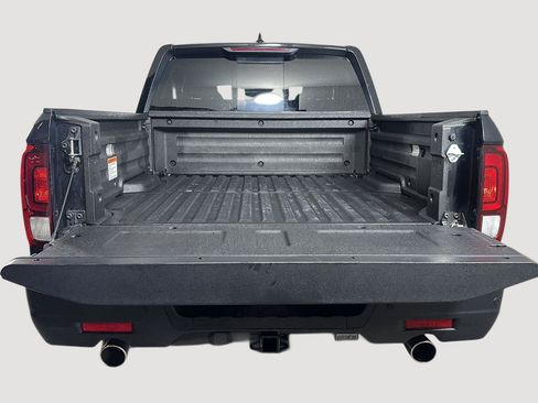 Used 2023 Honda Ridgeline RTL-E image 22