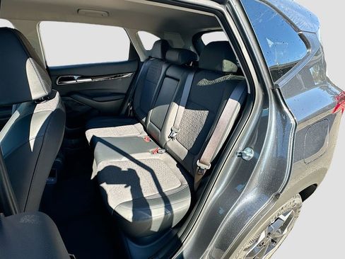New 2026 Kia Seltos S image 23
