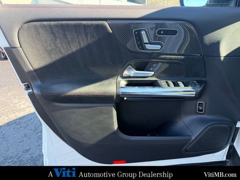 Certified 2022 Mercedes-Benz GLA 250 4MATIC image 16