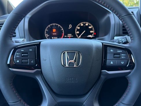 New 2026 Honda Odyssey Sport-L image 25