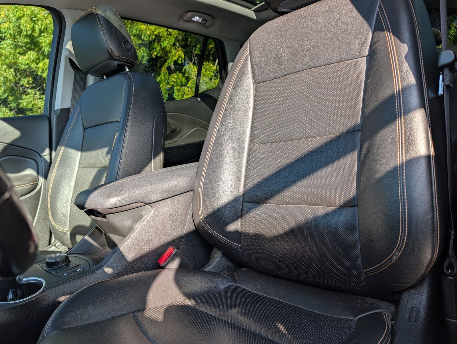 Used 2019 GMC Terrain SLT w/ Preferred Package AWD/4WD image 21