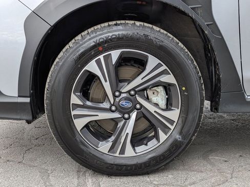 Used 2026 Subaru Crosstrek 2.0i Premium w/ Crosstrek Mirror Package image 28