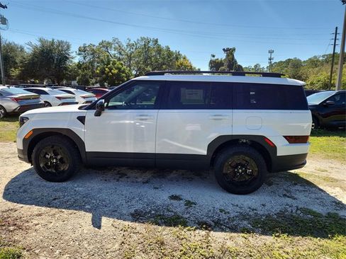 New 2024 Hyundai Santa Fe XRT image 5