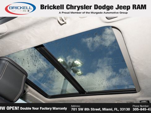 New 2026 RAM 1500 Tungsten image 19