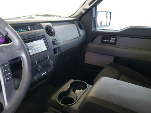 Used 2014 Ford F150 STX w/ Equipment Group 201A Mid image 24
